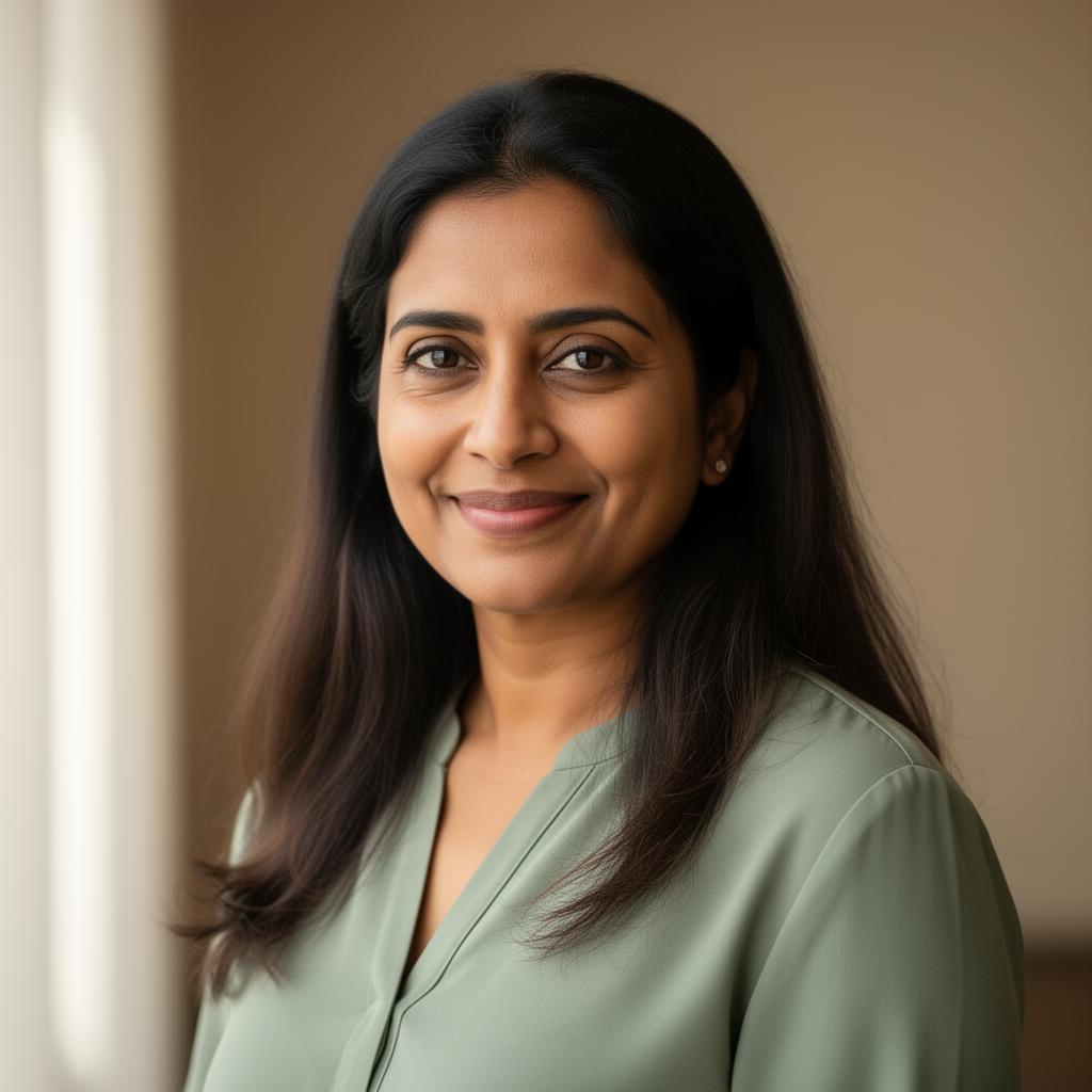 Dr. Priya Chandra