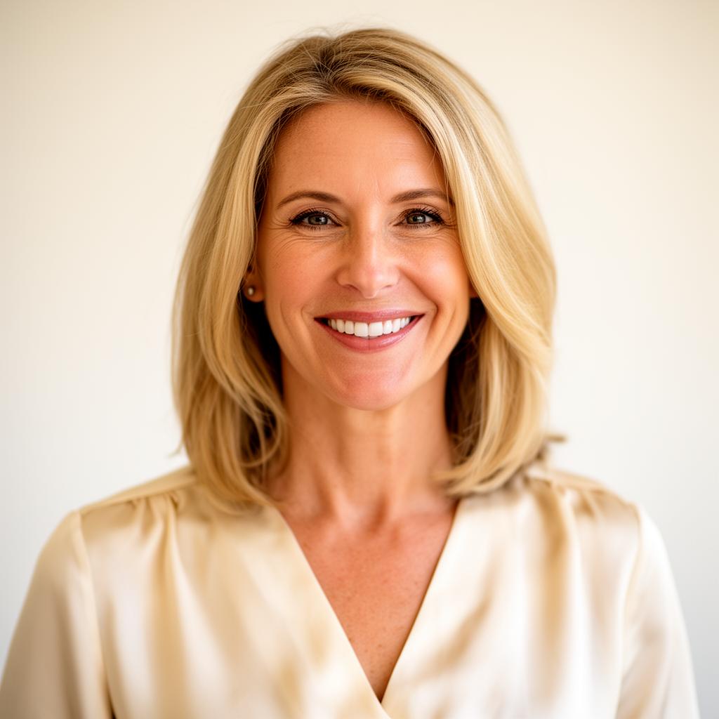 Dr. Sarah Mendelsohn